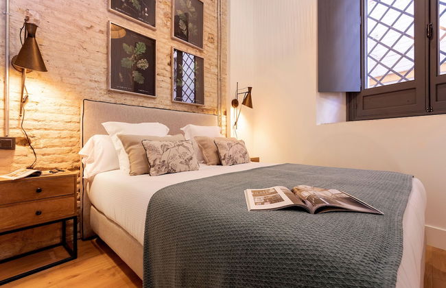 Genteel Home Almansa - Foto 7