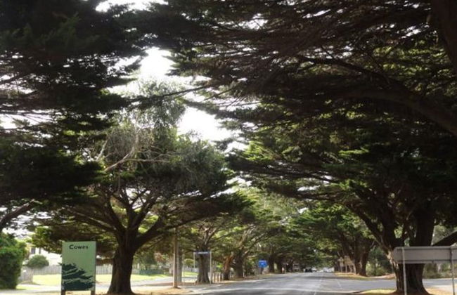 507 at The Waves - Foto 30