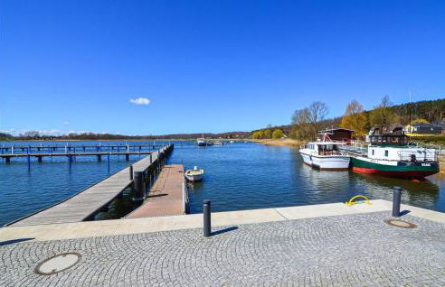 2 Bedroom Nice Home In Mariendorf - Foto 24