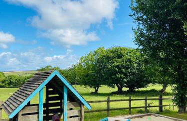 Canllefaes Cottages - Foto 52