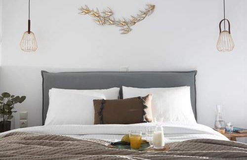 Pnoi Luxury Suites - Foto 8