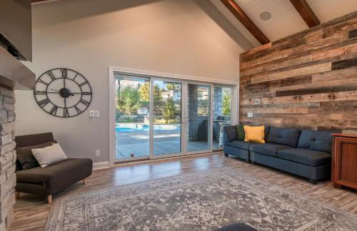 Luxury Oasis Heated Pool, Hot Tub, BBQ - Foto 70