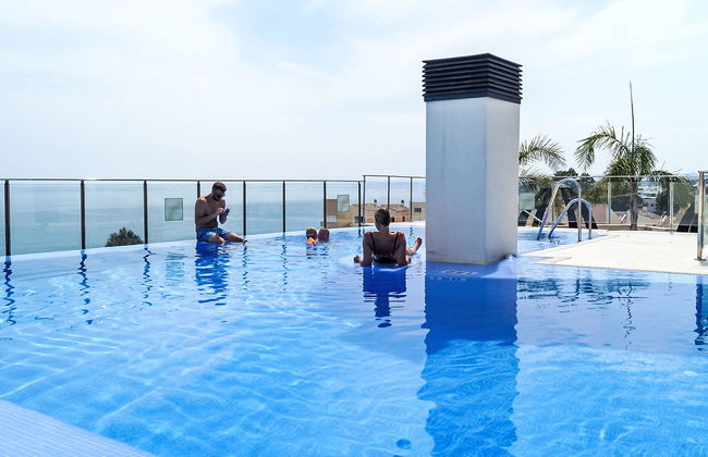 Cosmo Beach - Foto 18