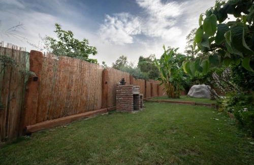 El jardín del Edén - Foto 40