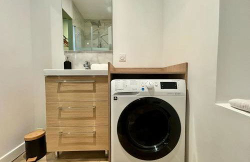 Le Pompery, à 500m du centre de Valence - Foto 6