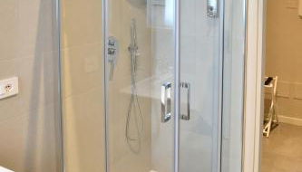 Palazzo Cavalieri Business&Relax 12Tristano - Foto 5, Shower