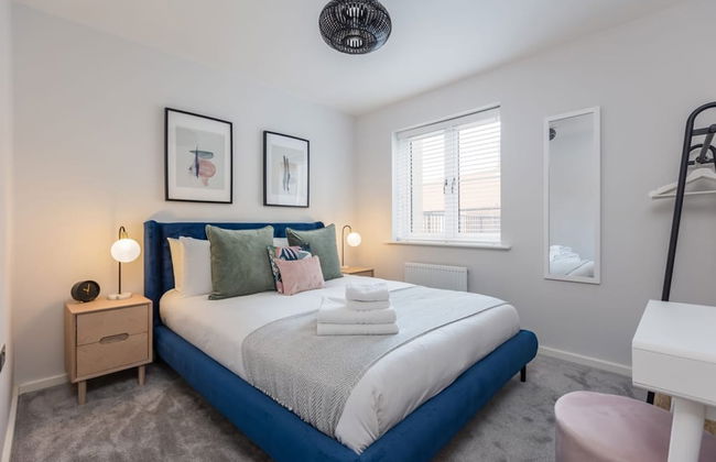 Host & Stay - Oyster Cottage - Foto 15