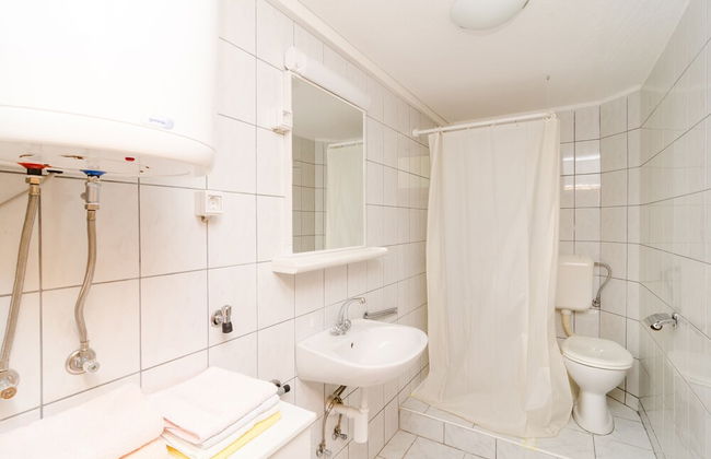 Apartments Šestanović - Foto 30