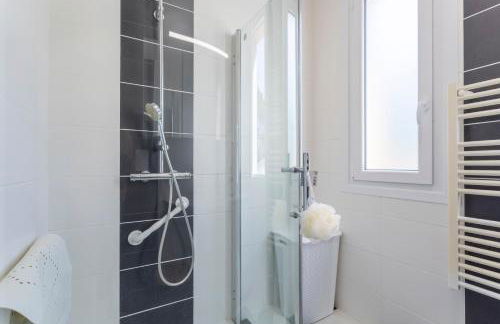 Ty porz mouzic vue mer 50m plage - Foto 19