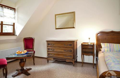 Ferienwohnung Alte Schmiede - Foto 14