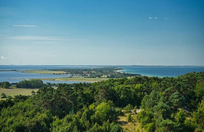 Appartements Post Hiddensee in Vitte - Foto 42