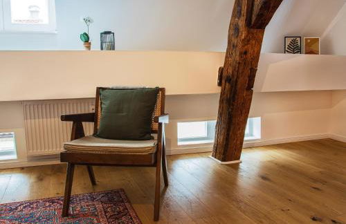 Schöne Ferienwohnung in Gernsbach Zentrum - Foto 4