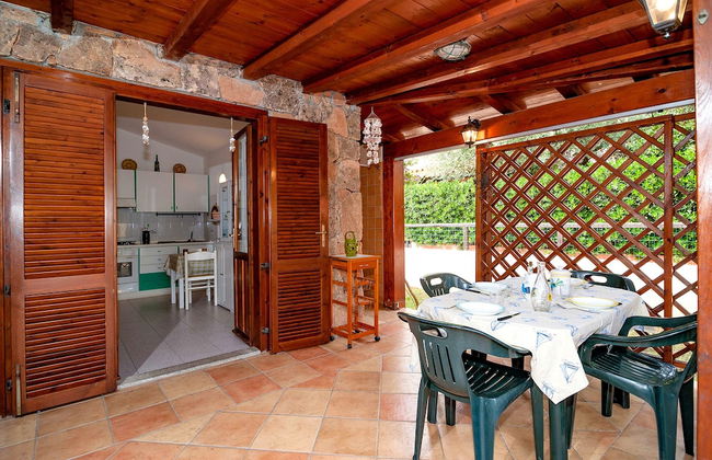 Fantastic Sardinia Casa Podas pod01 - Photo 3