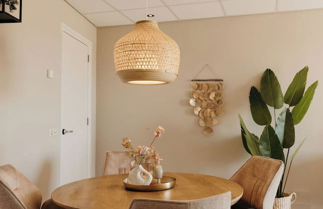 Studio in Netherlands Near the Coast - Foto 9