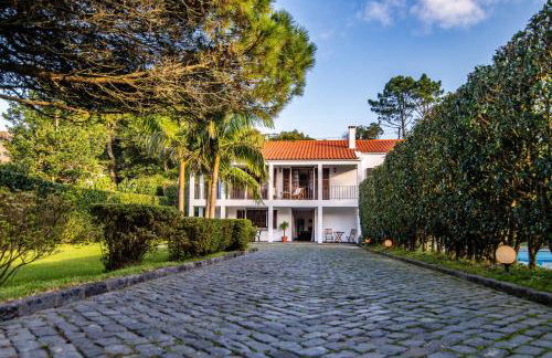 Casa do Pinheiro with shared swimming pool - Photo 46