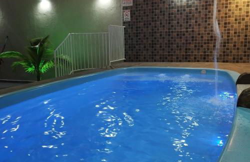 Recanto Dondoca - Foto 1