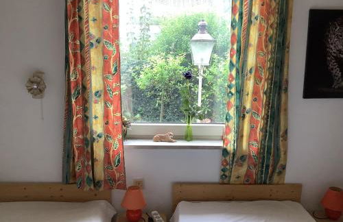 Separate schöne Ferienwohnung inclusive Parkplatz - Foto 6