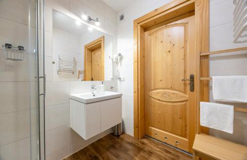 Apartamenty Augustynówka - Foto 16