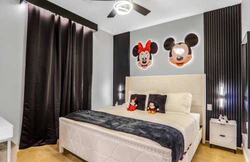 3BR Family Home at The Hub Near Disney - Foto 18