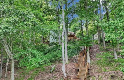 Reel Relaxed - Lakefront w/ Private Dock! - Foto 53