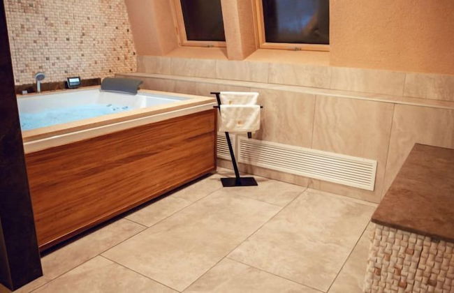 Elexus Poiana Brasov - Foto 71