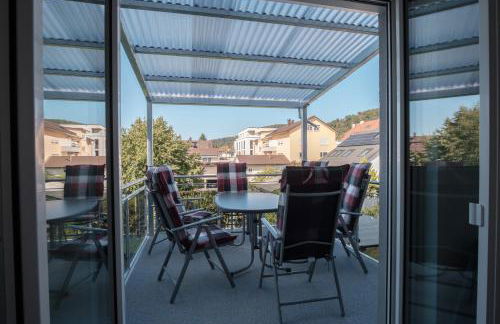 Neusaniertes 3Familienhaus am Bahnhof Wyhlen 7Min von Basel CH - Foto 19