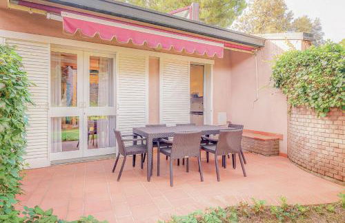 Residence Riva degli Etruschi - Foto 116