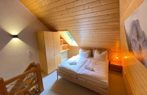 Feldberg Suite mit Balkon - Foto 15