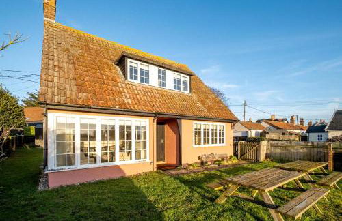 Sanctuary House - Foto 57