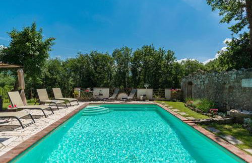 Antica Filanda 10 in Arezzo - Foto 72