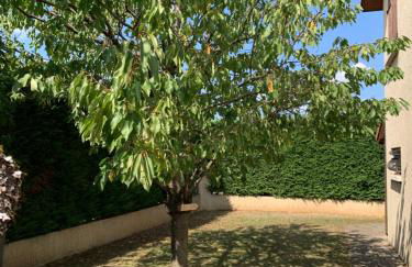 Studio calme avec Parking accès rapide Eurexpo Le Chasseland - Foto 27