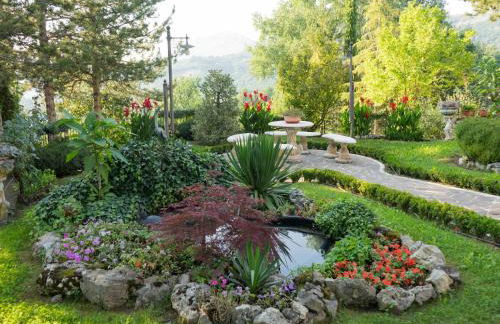 Villa in Tagliacozzo with Pool and Nature - Foto 28