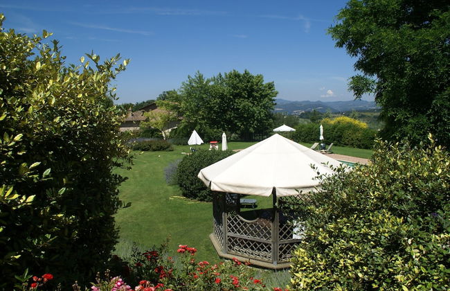 Nice Apartment With Pool and Beautiful Garden - Foto 55