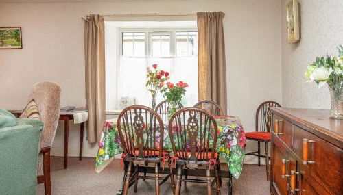 East Hook Holiday Cottages - Clover Cottage - Foto 5