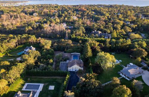 Sprawling Southampton Home: Private Pool - Foto 4