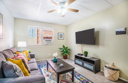 Historic Avenues Apartment Downtown - Foto 3