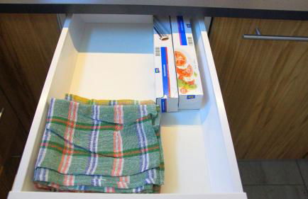 80 qm Apartment Alessia Nürnberg - Foto 22