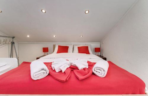 Apartments Coli app Afrodita & Antonia - Photo 63