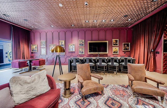 Global Luxury Suites Nashville Downtown - Foto 24