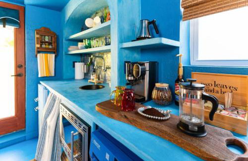 HostWise Stays - Le Petit Riad, A Moroccan Oasis - Foto 23