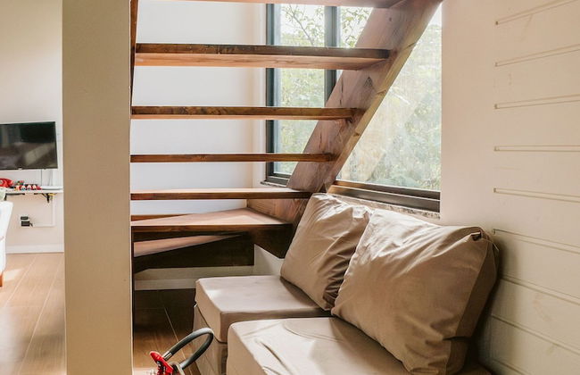 Casa Elua - Ibiraquera - SC - Foto 36