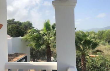 Casa en Ibiza con vistas increíbles en Es Figueral - Foto 34