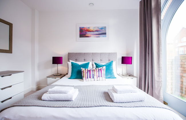 King Edward Apartments - Foto 11