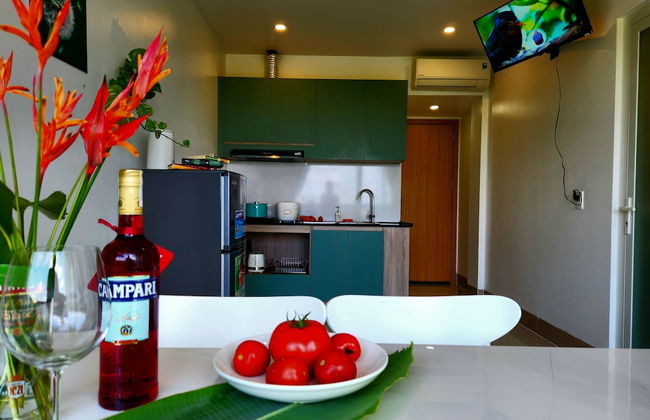 Mi amor luxury beach apartment - Foto 33