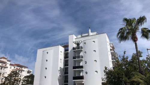 Piso Nuevo Portil - Edificio Albatros - Foto 3