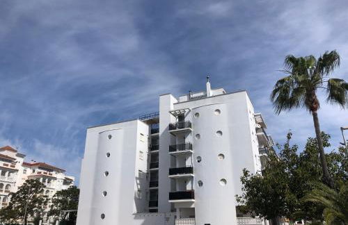 Piso Nuevo Portil - Edificio Albatros - Foto 3