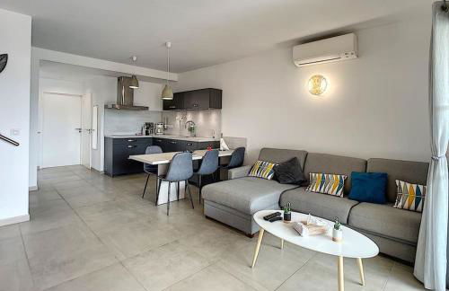 Porto vecchio - St.cyprien - Corse du sud -plages - Foto 19