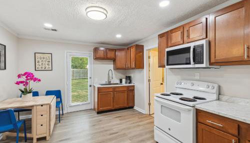 Elm Two Bedroom House in Historic Loveland - Foto 3