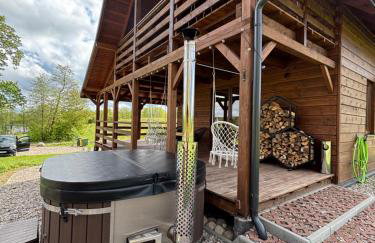 Chatka nad Jeziorem Czostków JustChill - Foto 4