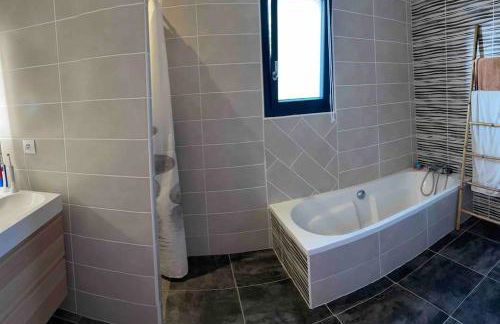 Magnifique villa avec piscine à 20 min de hossegor - Foto 2